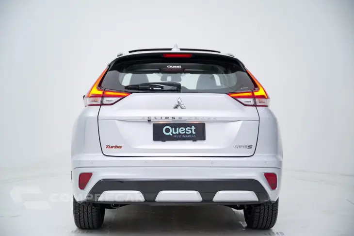 Eclipse Cross HPE-S Sport 1.5 16V AWC TB 165cv Aut