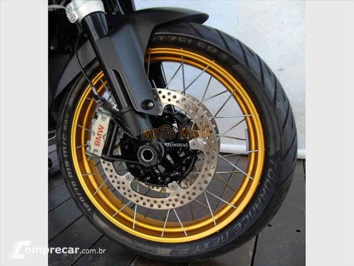 R 1300 GS OPTION 719