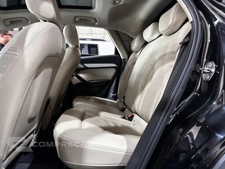 Q3 1.4 TFSI AMBITION FLEX 4P S TRONIC