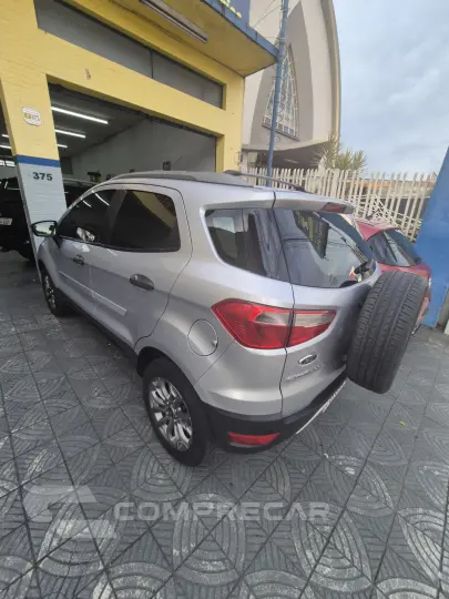 ECOSPORT 2.0 Freestyle 16V A
