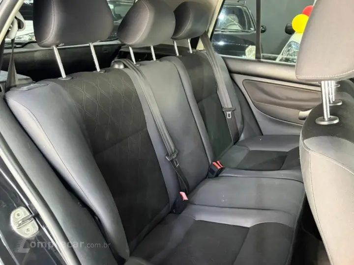 GOLF 2.0 MI GT 8V FLEX 4P TIPTRONIC