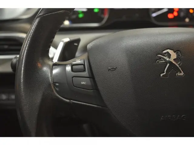 2008 - 1.6 16V GRIFFE 4P AUTOMÁTICO