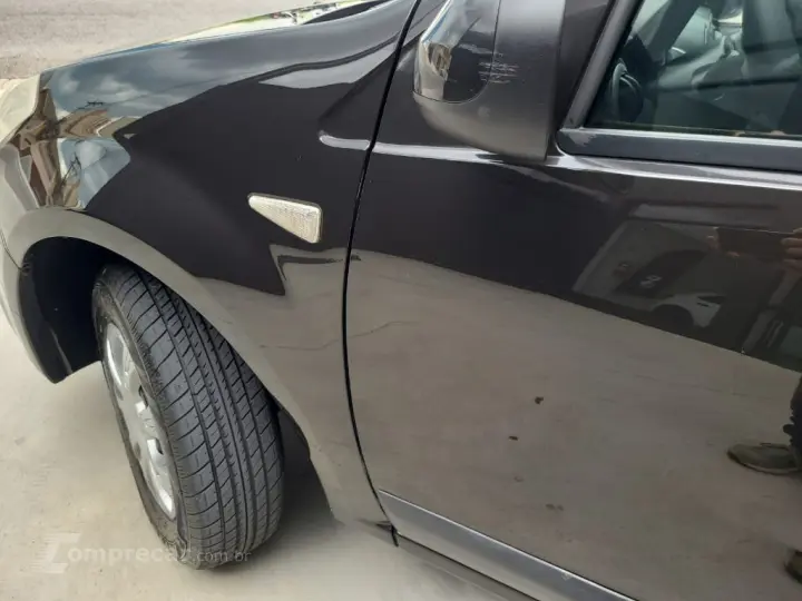 SANDERO Expression Hi-Flex 1.0 16V 5p