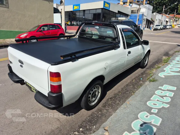 COURIER 1.6 L