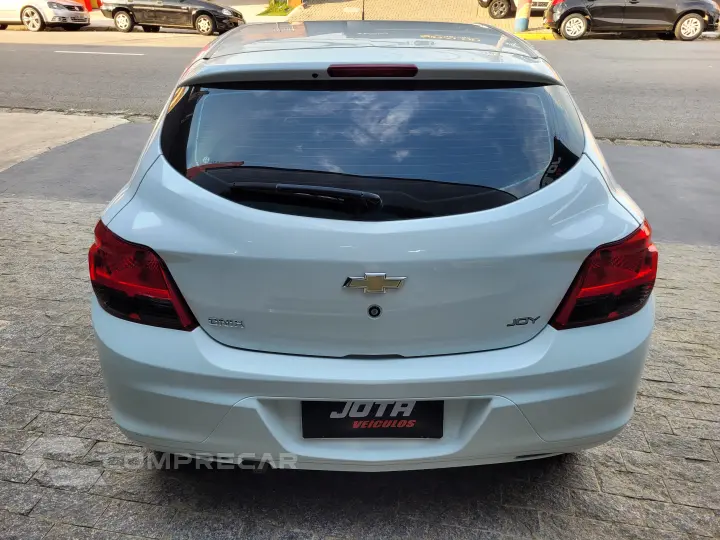 ONIX 1.0 MPFI JOY 8V