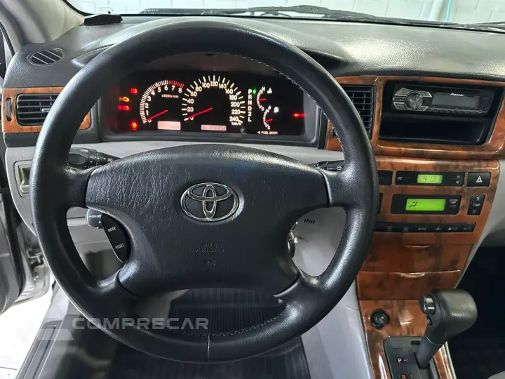 COROLLA 1.8 Se-g 16V