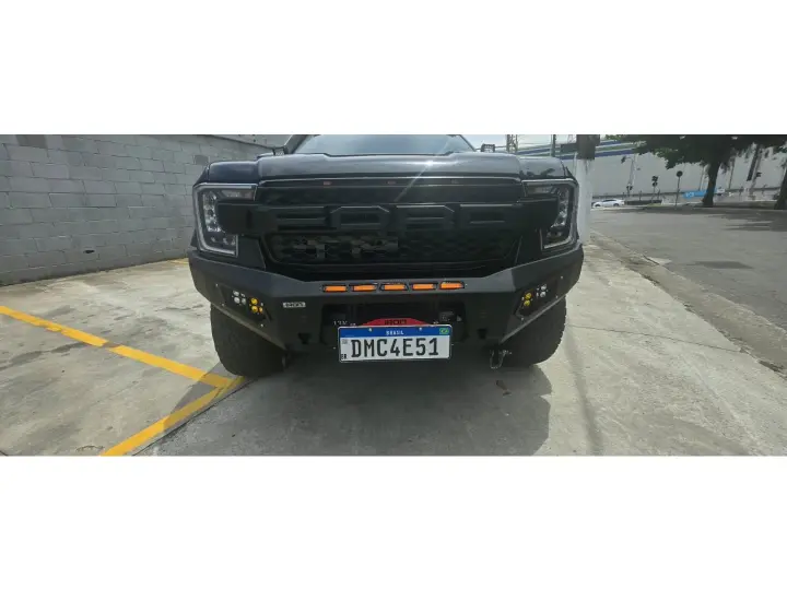 RANGER 3.0 V6 TURBO DIESEL CD XLT 4X4 AUTOMÁTICO