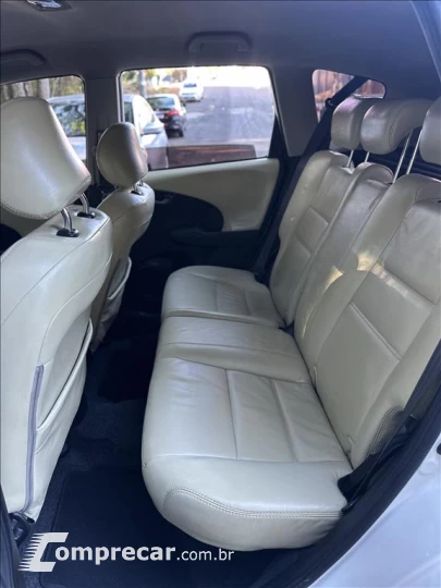 FIT 1.5 EX 16V