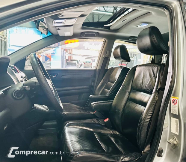 CRV 2.0 EXL 4X2 16V
