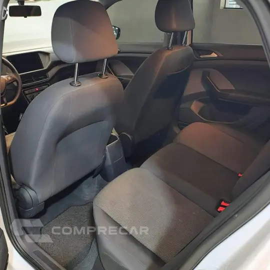 T CROSS SENSE TSI AD