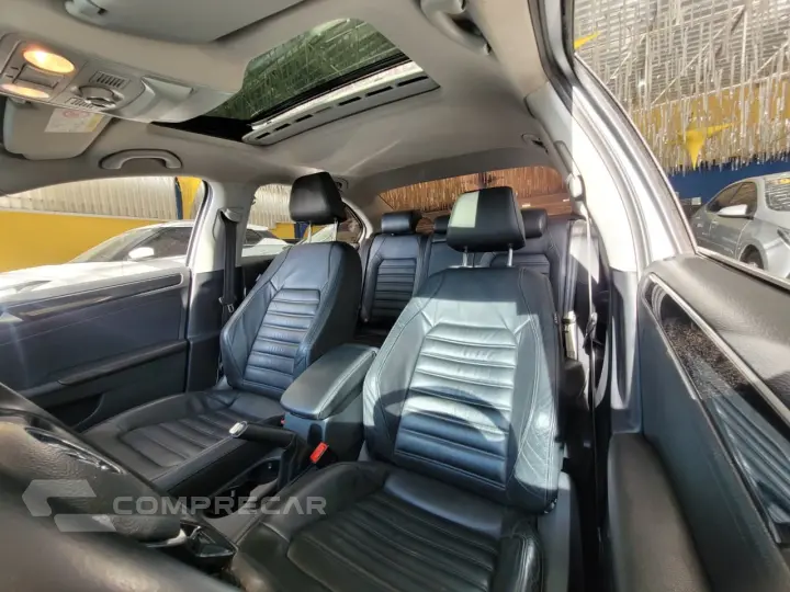JETTA Highline 2.0 TSI 16V 4p Tiptronic