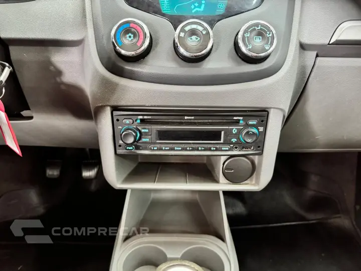 Agile 1.4 Mpfi Ltz Wifi 8V Flex 4P Manual