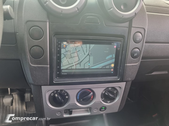 ECOSPORT 1.6 Freestyle 8V