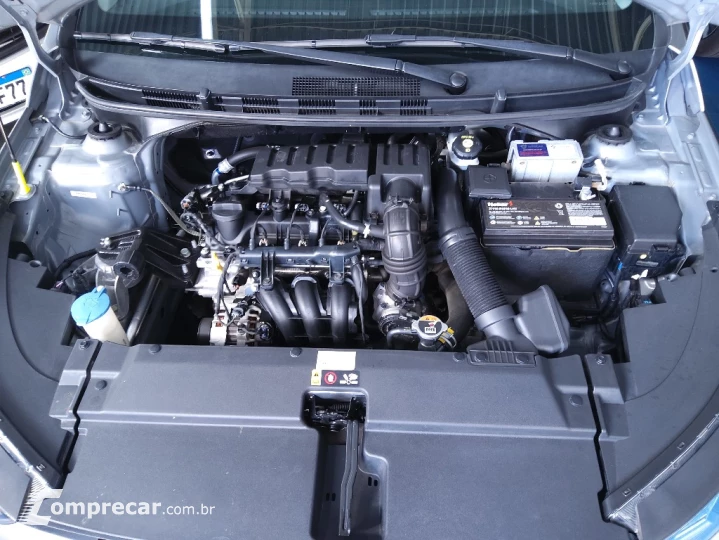 HB20 1.0 12V FLEX COMFORT MANUAL