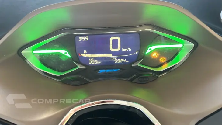 PCX DLX 160 ABS