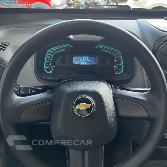 AGILE LT 1.4 MPFI 8V FlexPower 5p