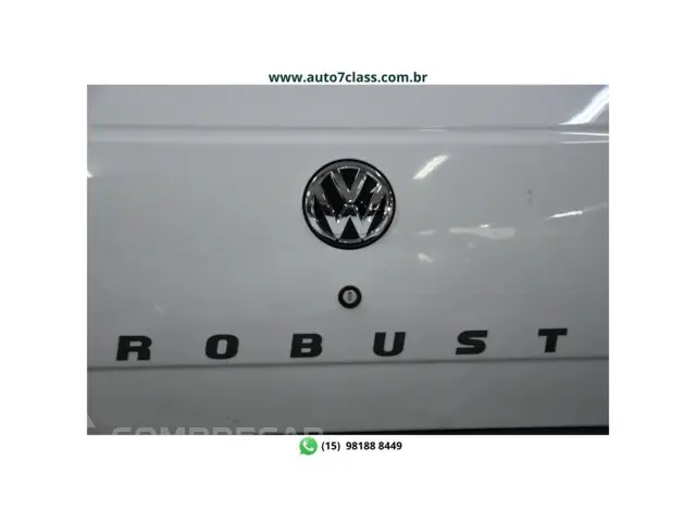SAVEIRO 1.6 MSI ROBUST CS 8V FLEX 2P MANUAL