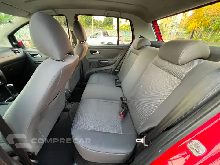 Fox 1.0 Mi 8V Flex 4P Manual