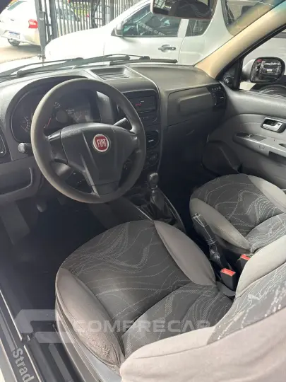 STRADA 1.4 MPI Hard Working CD 8V