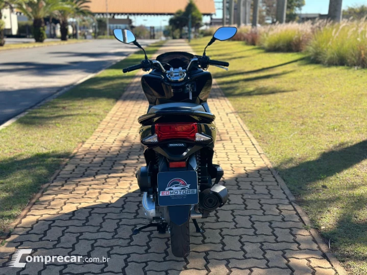 PCX 150