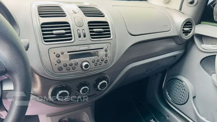 GRAND SIENA 1.6 MPI Essence 16V