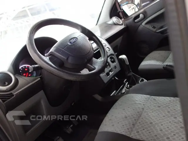 FIESTA HATCH - 1.0 ROCAM HATCH 8V 4P MANUAL