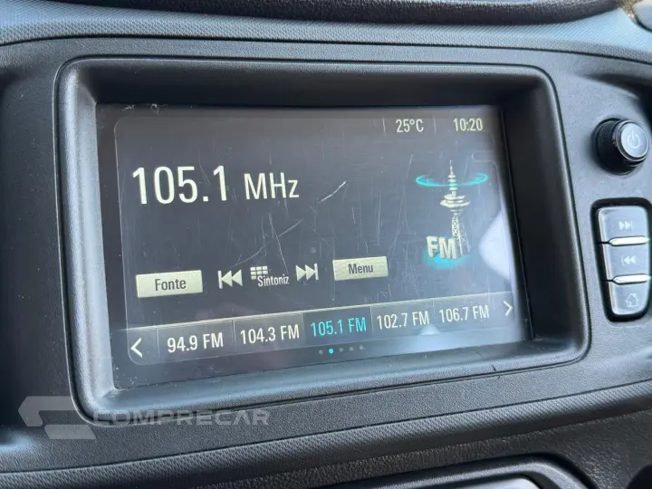 PRISMA 1.4 MPFI LT 8V