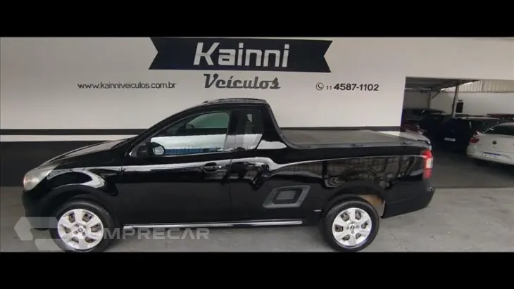 MONTANA 1.4 MPFI LS CS 8V