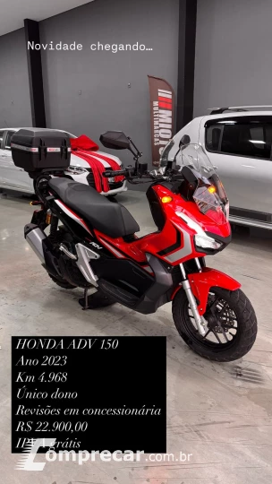 ADV 150