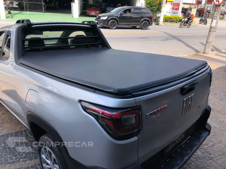 Strada 1.4 Fire Flex Endurance Cs Manual