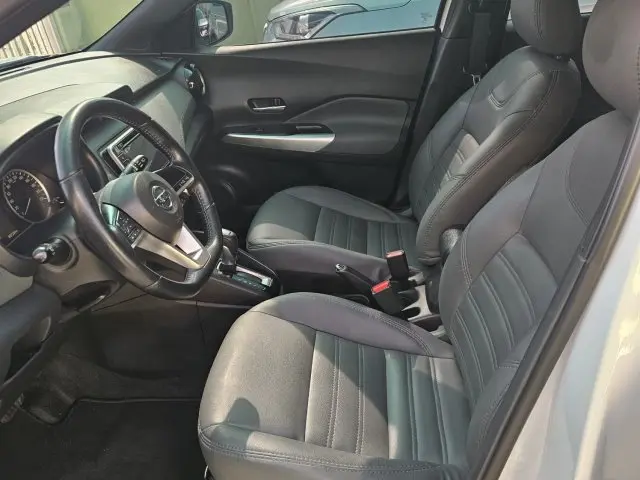 KICKS - 1.6 16V START SL 4P XTRONIC