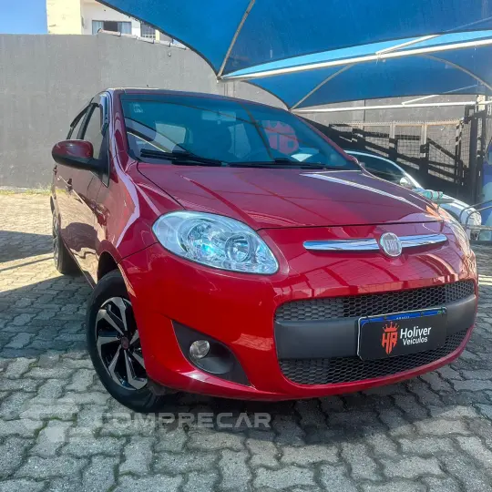 PALIO 1.0 MPI Attractive 8V