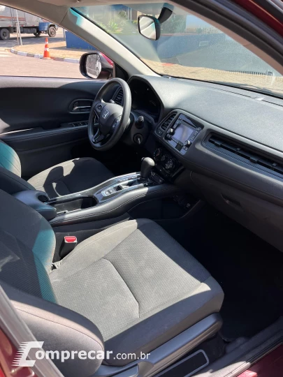 HR-V 1.8 16V EX