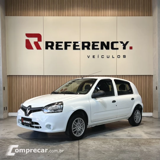 Renault - CLIO 1.0 Expression 16V