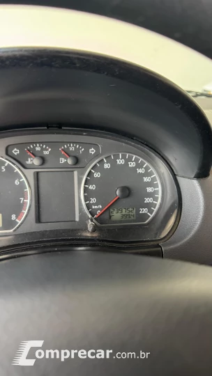 POLO 1.6 MI 8V