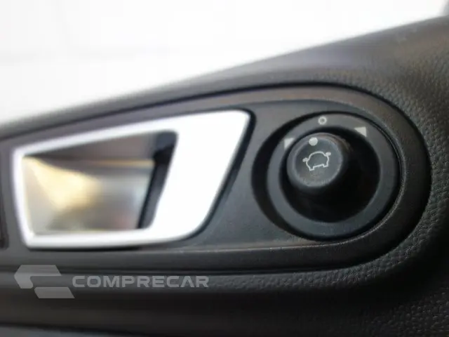 FIESTA SEDAN - 1.6 TITANIUM SEDAN 16V 4P POWERSHIFT