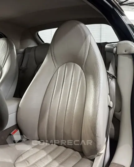 XK8 4.0 Conversível V8 32V