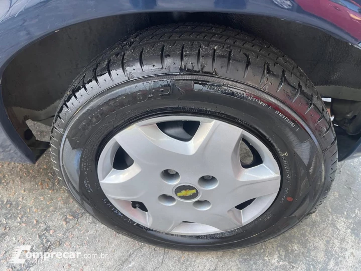 CELTA 1.0 MPFI VHC Life 8V