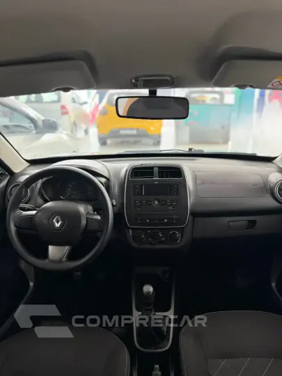 KWID 1.0 12V SCE ZEN