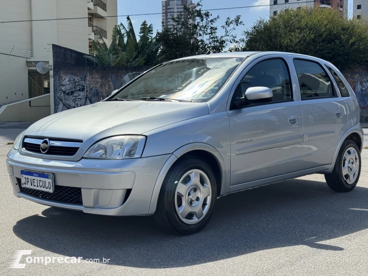 CORSA 1.4 MPFI Premium 8V
