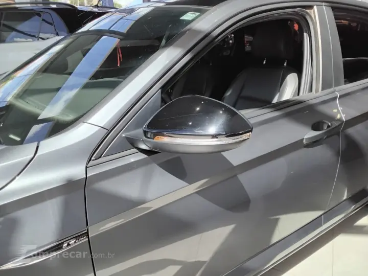 JETTA 1.4 250 TSI TOTAL FLEX R-LINE TIPTRONIC