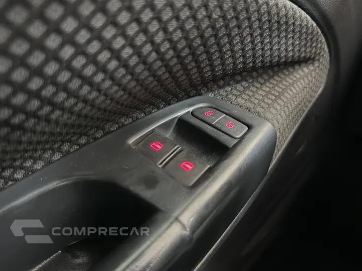 SAVEIRO 1.6 MSI TRENDLINE CS 8V FLEX 2P MANUAL