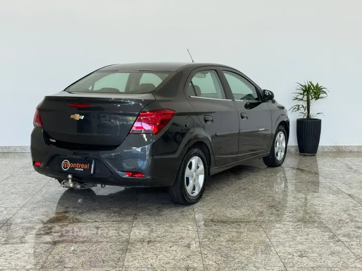 PRISMA 1.4 MPFI LT 8V