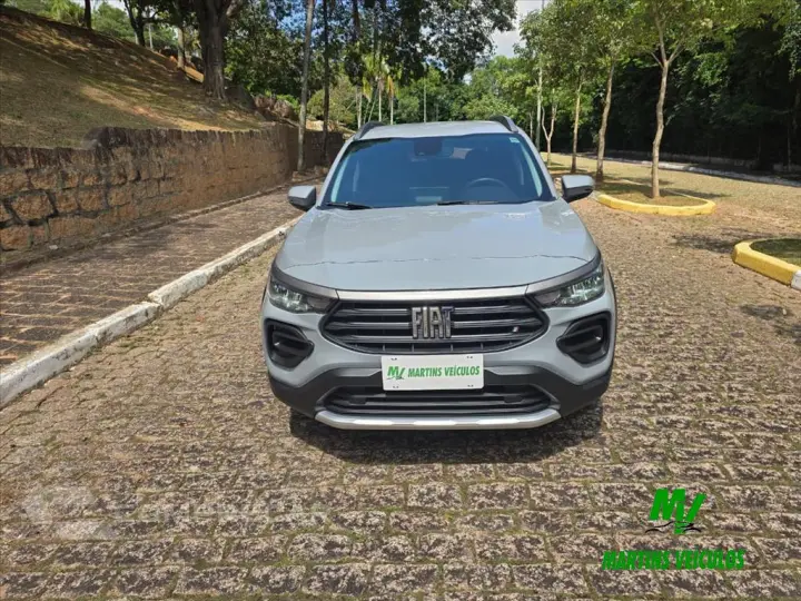 PULSE 1.0 TURBO 200 FLEX AUDACE CVT