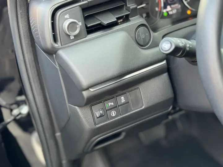 HR-V 1.5 DI I-VTEC FLEX EXL CVT