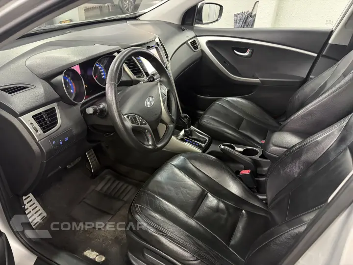 I30 1.8 MPI 16V