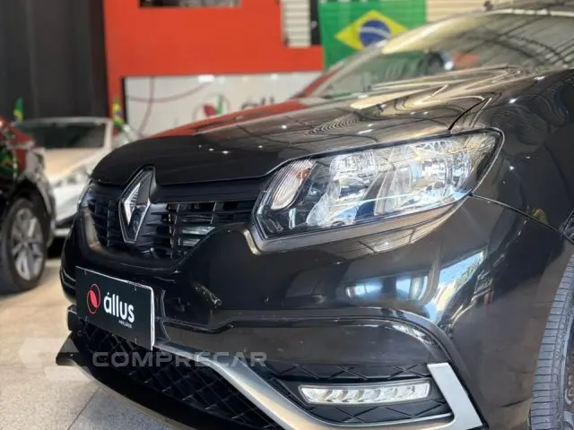 SANDERO - 1.0 12V SCE S EDITION MANUAL
