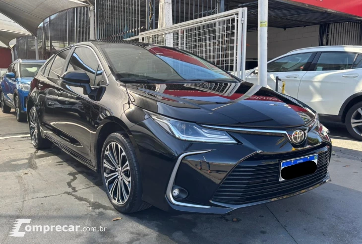 COROLLA 2.0 Altis 16V