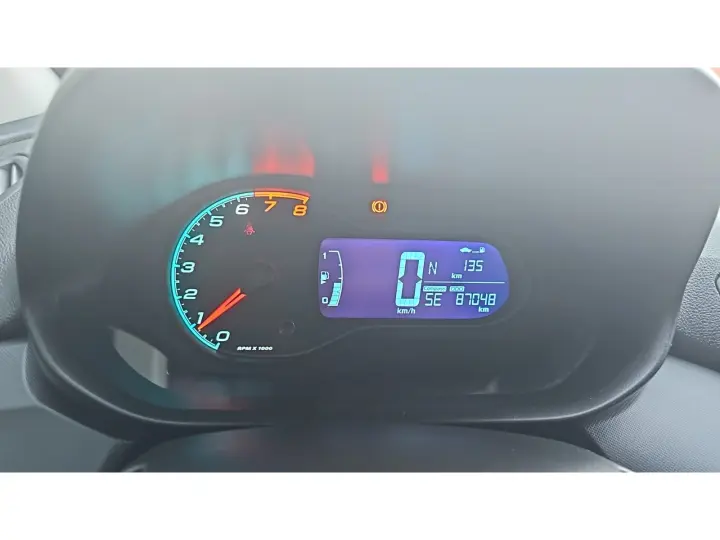 ONIX 1.4 MPFI LTZ 8V FLEX 4P AUTOMÁTICO