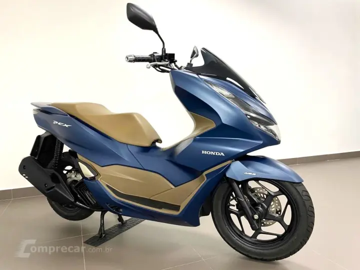 HONDA PCX 160 ABS